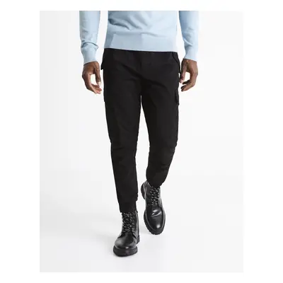 Celio Pants cargo Cobattle1 - Men