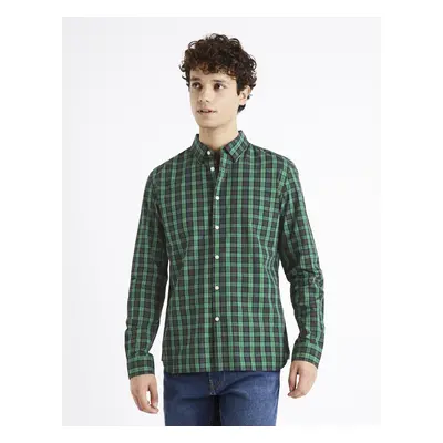 Celio Shirt oxford regular Dawayne - Men