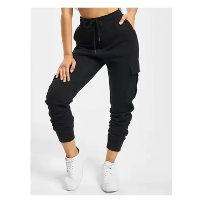 Sweatpants black