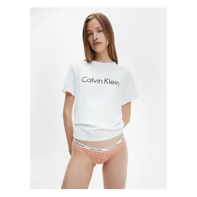 Apricot Women Lace Panties Calvin Klein Underwear - Women