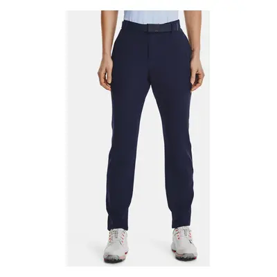 Under Armour Pants Links Pant-NVY - Nők