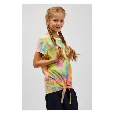 SAM73 Kids T-shirt Auriga - Girls