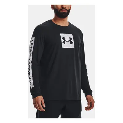 Férfi póló Under Armour