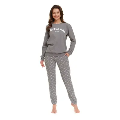 Doctor Nap Woman's Pyjamas PM.5240