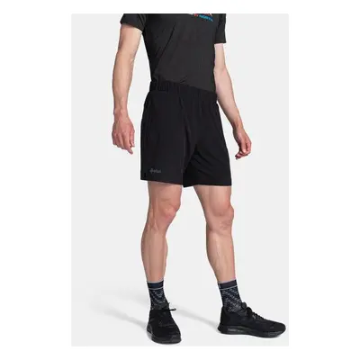 Men's shorts Kilpi BRAY-M Black