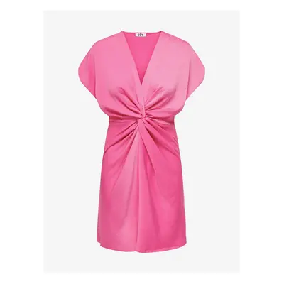 Pink Ladies Dress JDY Urba - Női