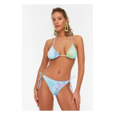 Bikini együttes Trendyol TBESS22BT0003/Very colorful