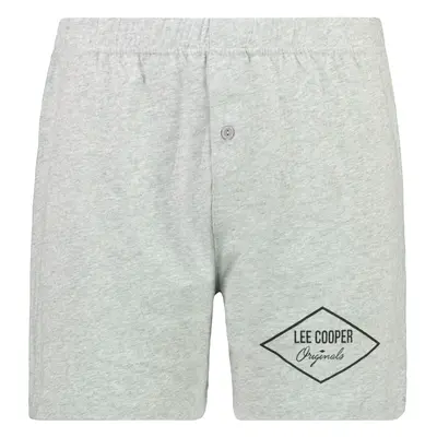 Férfi alsónadrág Lee Cooper Basic