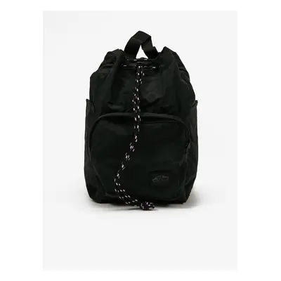 Black Women's Backpack VANS - Women