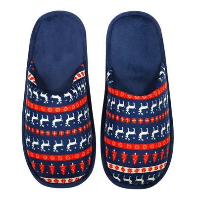 Men's Slippers Winter classic - Frogies