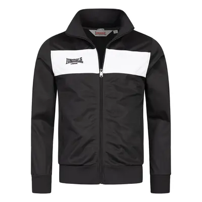 Férfi pulóver Lonsdale Zip-Up