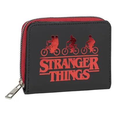 TICKET BOX STRANGER THINGS