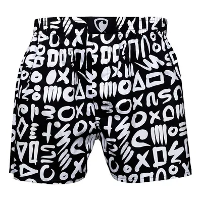 Men's shorts Represent exclusive Ali klingon typo