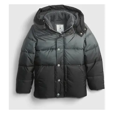 GAP Children's Winter Quilted Jacket