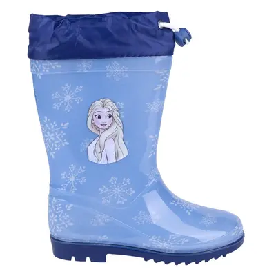 BOOTS RAIN PVC FROZEN II