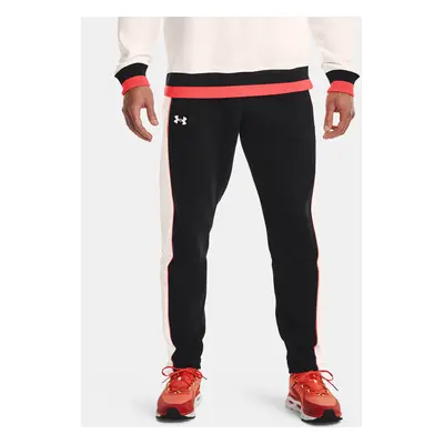 Páncél alatt Kalhoty RIVAL FLC AMP SNAP PANT-BLK