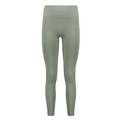 Trendyol Khaki Seamless Sport Leggings