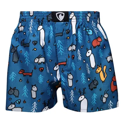 Men's shorts Represent EXCLUSIVE ALI GHOST PETS