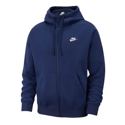 Nike Club Hoodie FZ