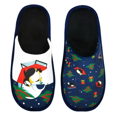 Men's Slippers Penguins - Frogies