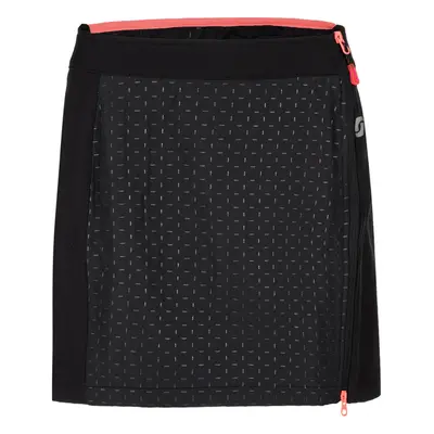 Women's sports skirt LOAP UXNORA Black