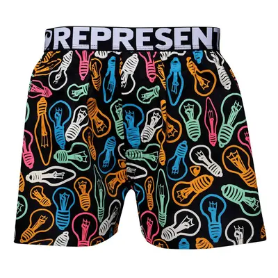 Men's shorts Represent Exclusive MIKE EDISON