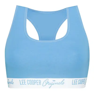 Női sportmelltartó Lee Cooper