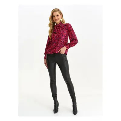 Top Secret LADY'S BLOUSE LONG SLEEVE