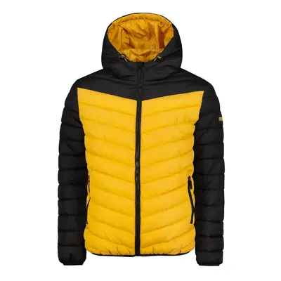 Men's winter jacket Frogies