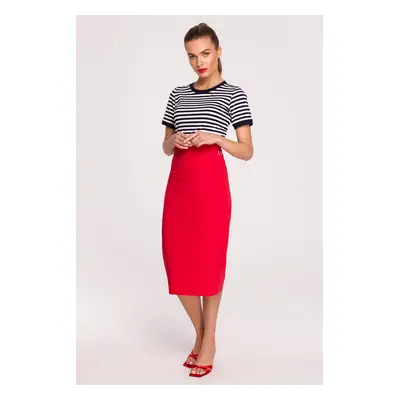 Stylove Woman's Skirt S297