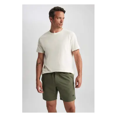 DEFACTO Regular Fit Swimming Short