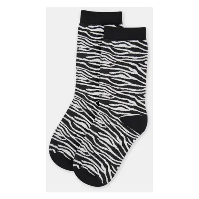 Dagi Women's Black Socks