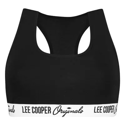 Női sportmelltartó Lee Cooper