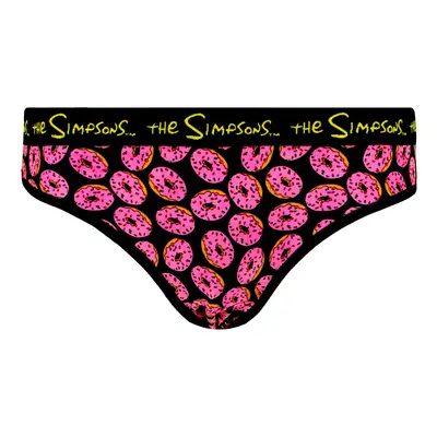 Women's panties Simpson's - Frogies