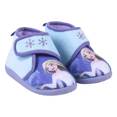 HOUSE SLIPPERS HALF BOOT FROZEN II