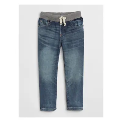 GAP Kids Jeans Slim Washwell - Boys