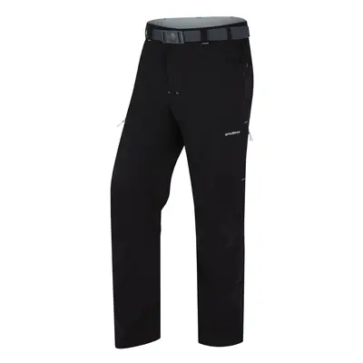 Men's outdoor pants HUSKY Kahula black