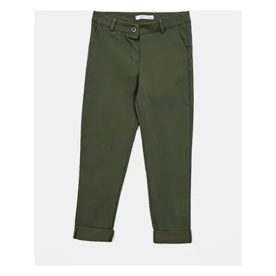 Haily ́s Green Girly Pants Hailys - unisex