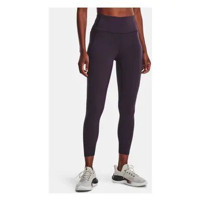 Under Armour Leggings Meridian Boka Leg-PPL - Női