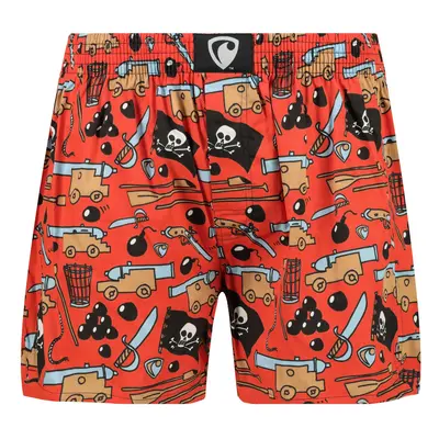 Men's shorts REPRESENT EXCLUSIVE ALI HAY HO