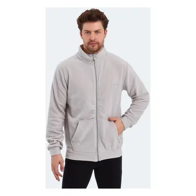 Slazenger SANSA Mens Fleece Gray