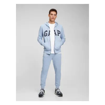 GAP Sweatpants arch jogger pastel - Men