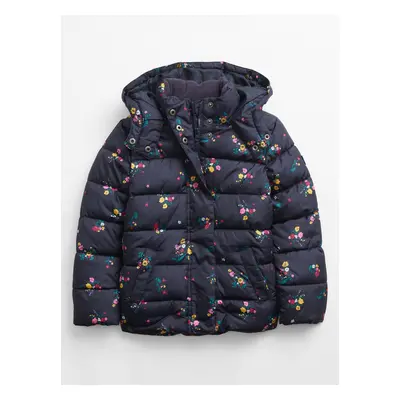 GAP Kids Jacket classic warmest jacket - Girls