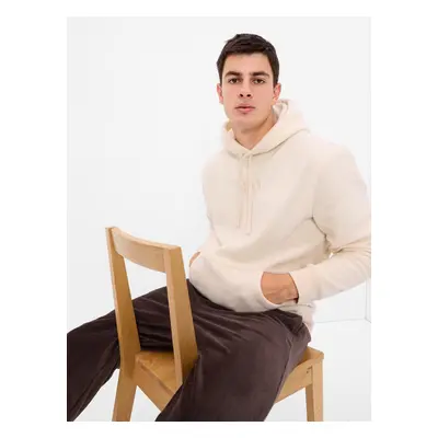 GAP Fleece Hoodie - Men