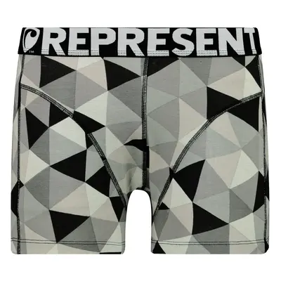 Men's boxers REPRESENT SPORT CRYSTALS