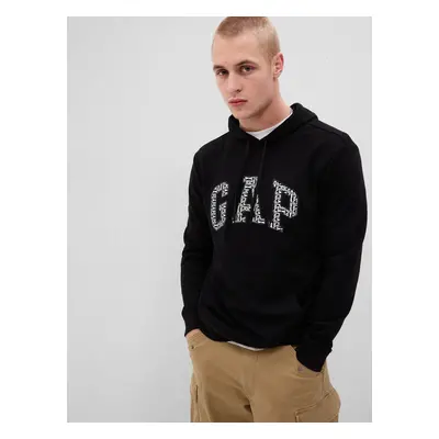 Sweatshirt with GAP logo - Men