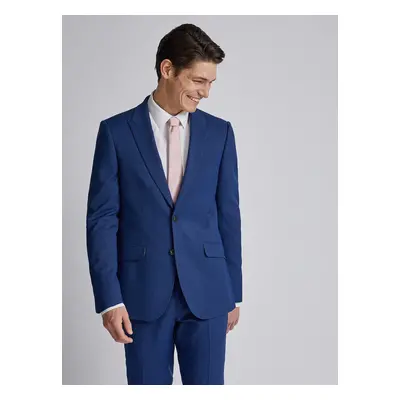 Férfi öltöny kabát Burton Menswear London Slim fit