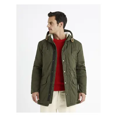 Celio Jacket parka Cuparkaa - Férfi