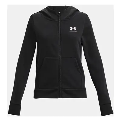 Lány melegítő felső Under Armour