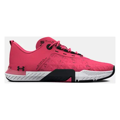 Under Armour cipők UA W TriBase Reign 5-PNK - Nők